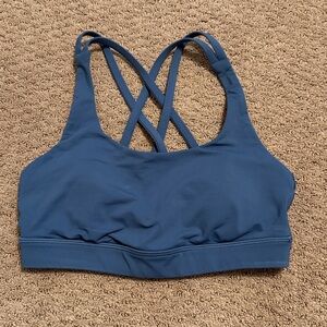 Lululemon Energy Bra